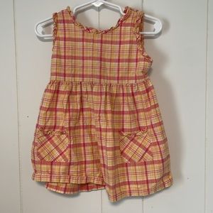 Little Girls Dress